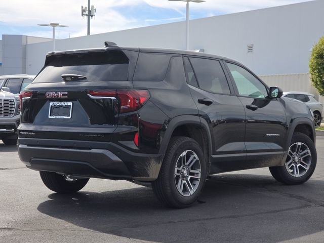 New 2026 GMC Terrain Elevation w/ Technology Package II image 18