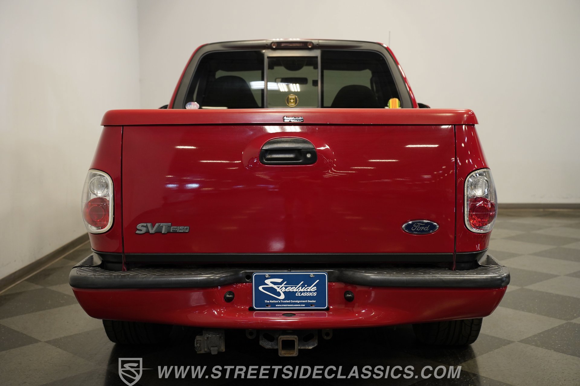Used 2003 Ford F150 Lightning RWD image 11