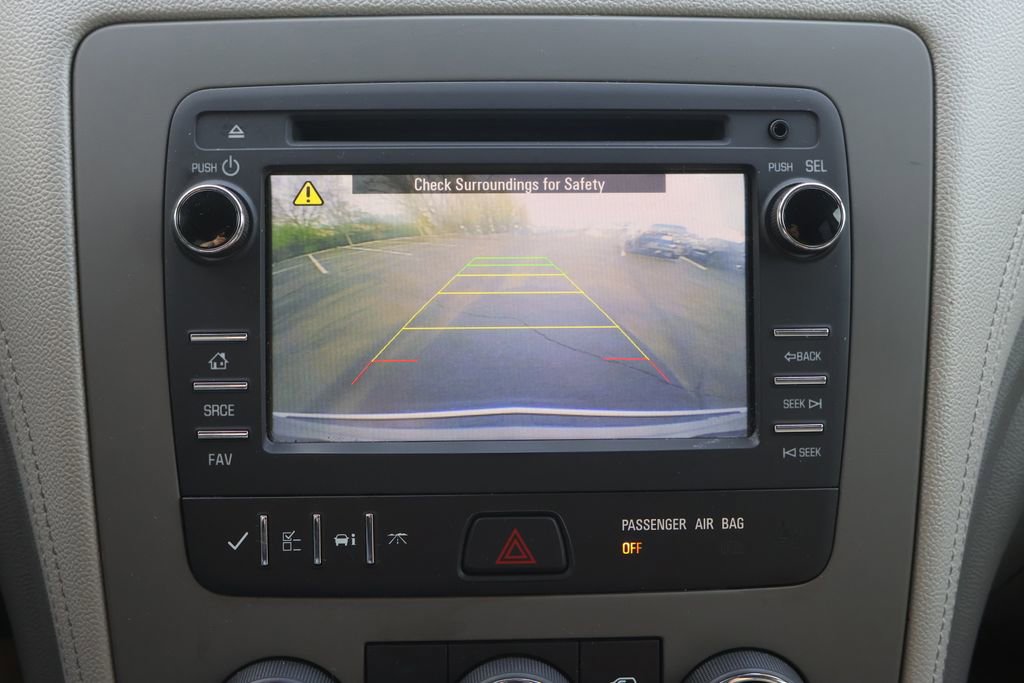 Used 2016 Chevrolet Traverse LS image 18