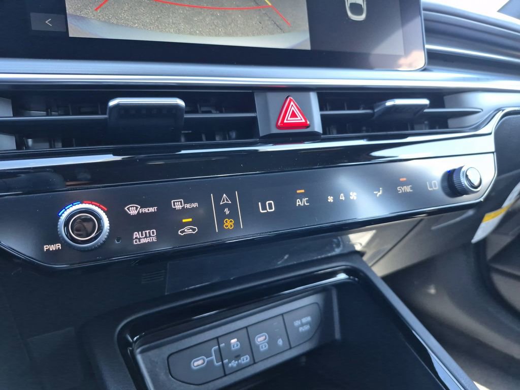 New 2026 Kia K5 GT-Line image 22