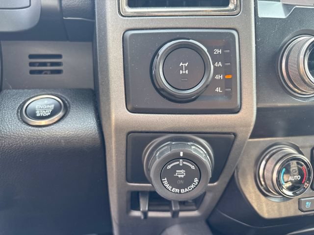 Used 2020 Ford F150 Raptor w/ Equipment Group 802A Luxury AWD/4WD image 33