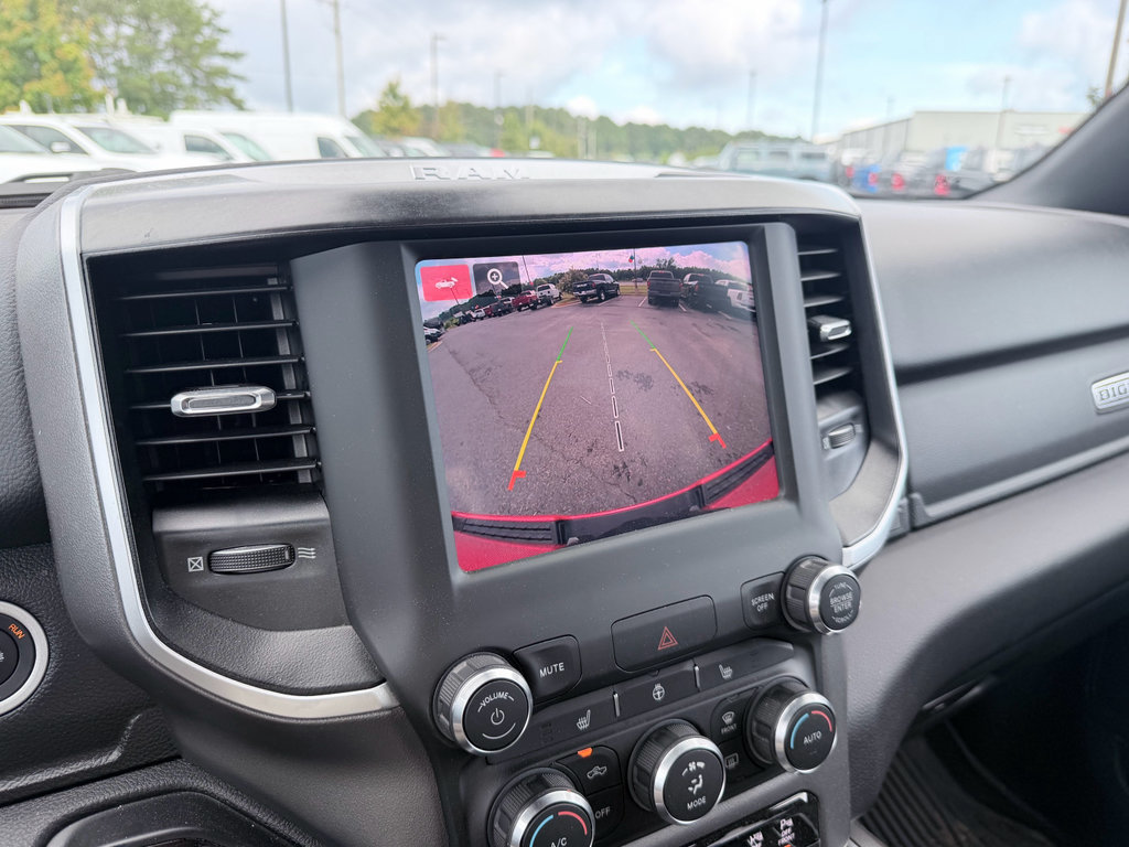 Used 2023 RAM 1500 Big Horn AWD/4WD image 18