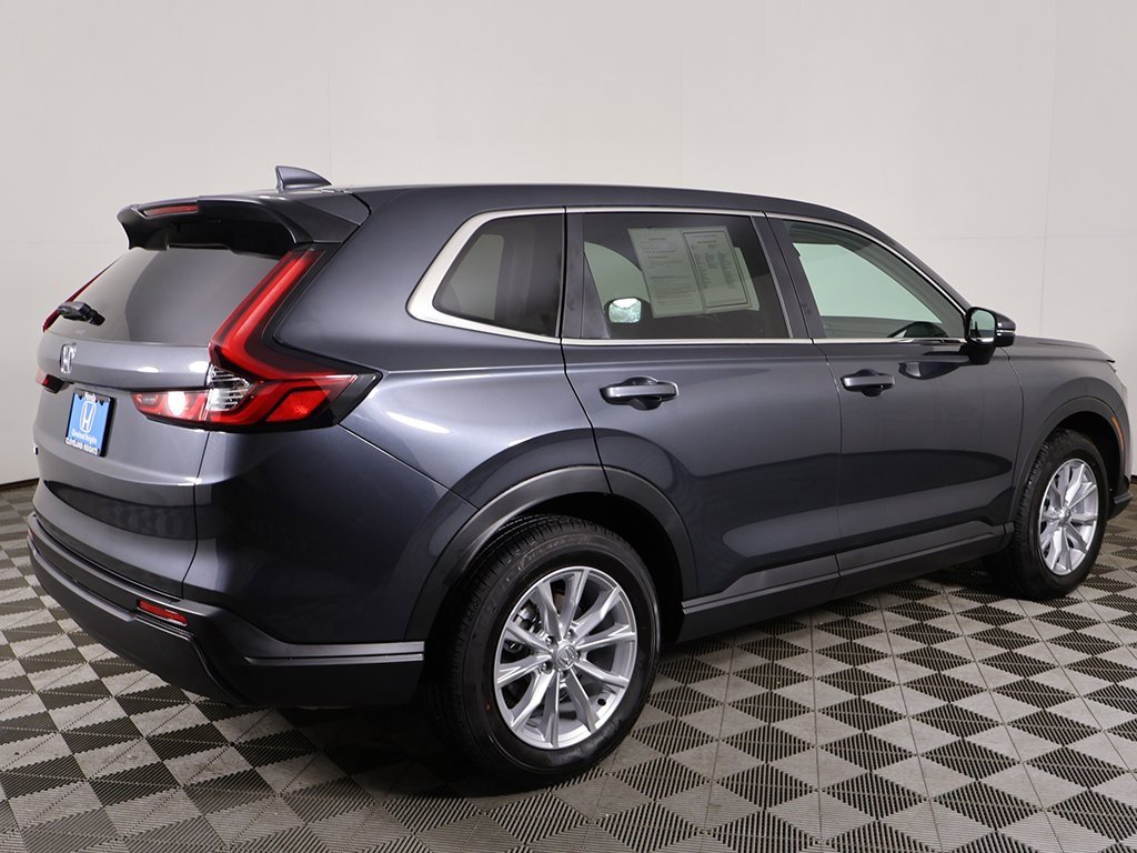 Used 2024 Honda CR-V EX image 11