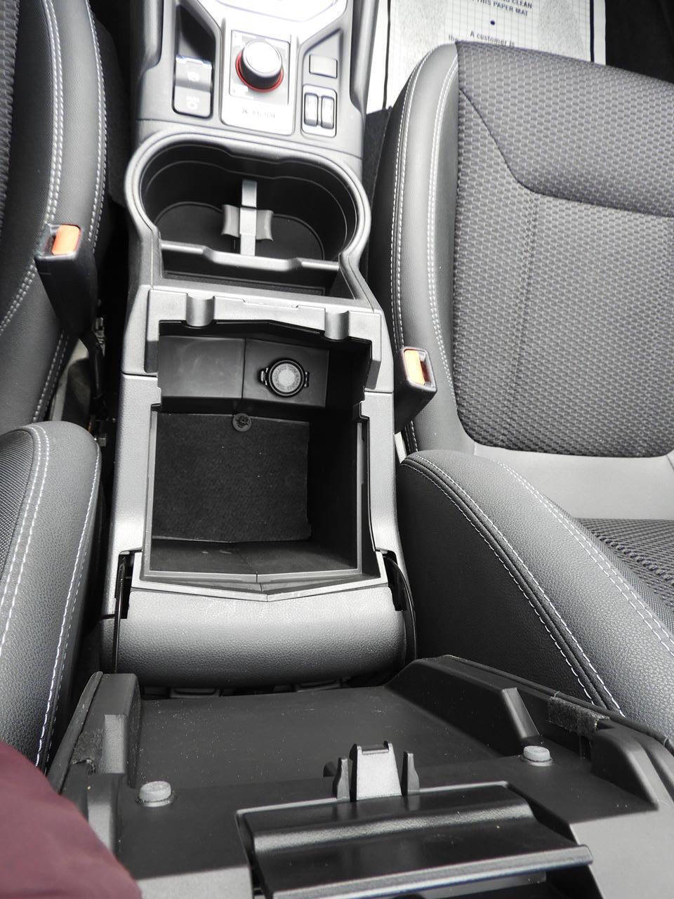 Used 2021 Subaru Forester Premium image 38