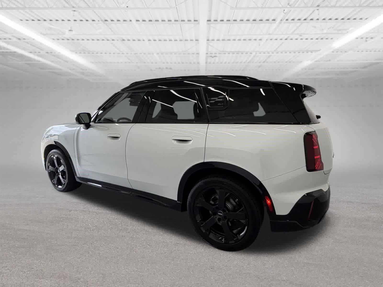 Used 2026 MINI Cooper Countryman S AWD/4WD image 3
