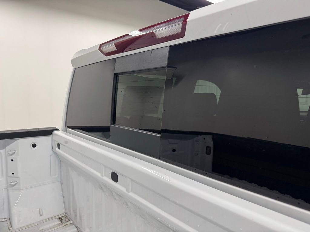 New 2025 Chevrolet Silverado 1500 RST w/ All Star Edition Plus image 41