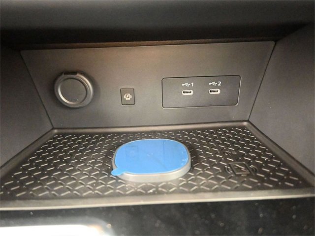 New 2026 Nissan Pathfinder SL w/ SL Premium Package image 9