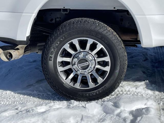 Used 2020 Ford F250 Lariat image 9