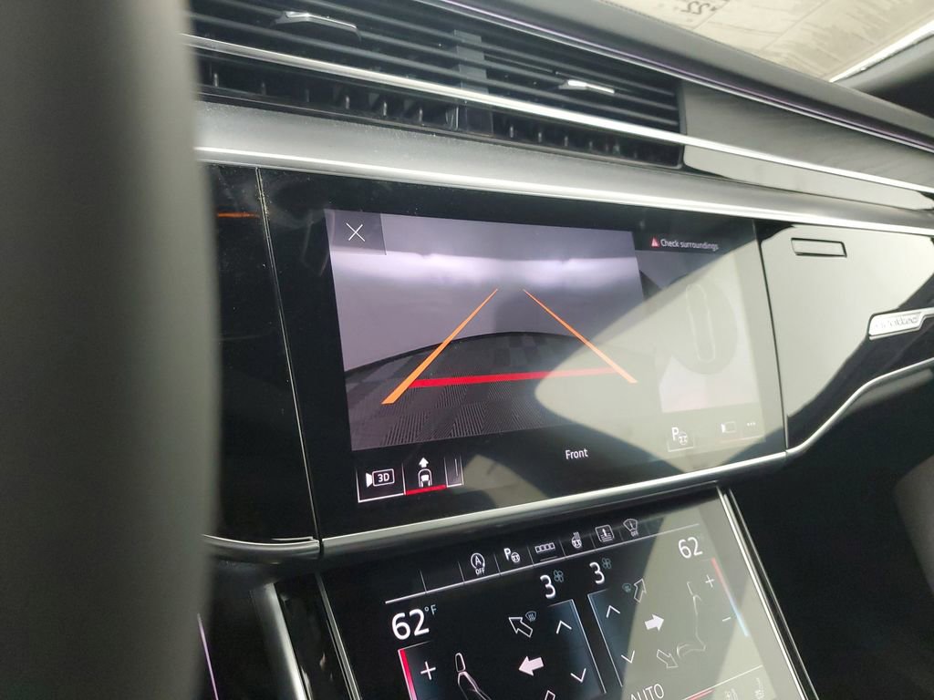 New 2026 Audi A8 L 3.0T image 28