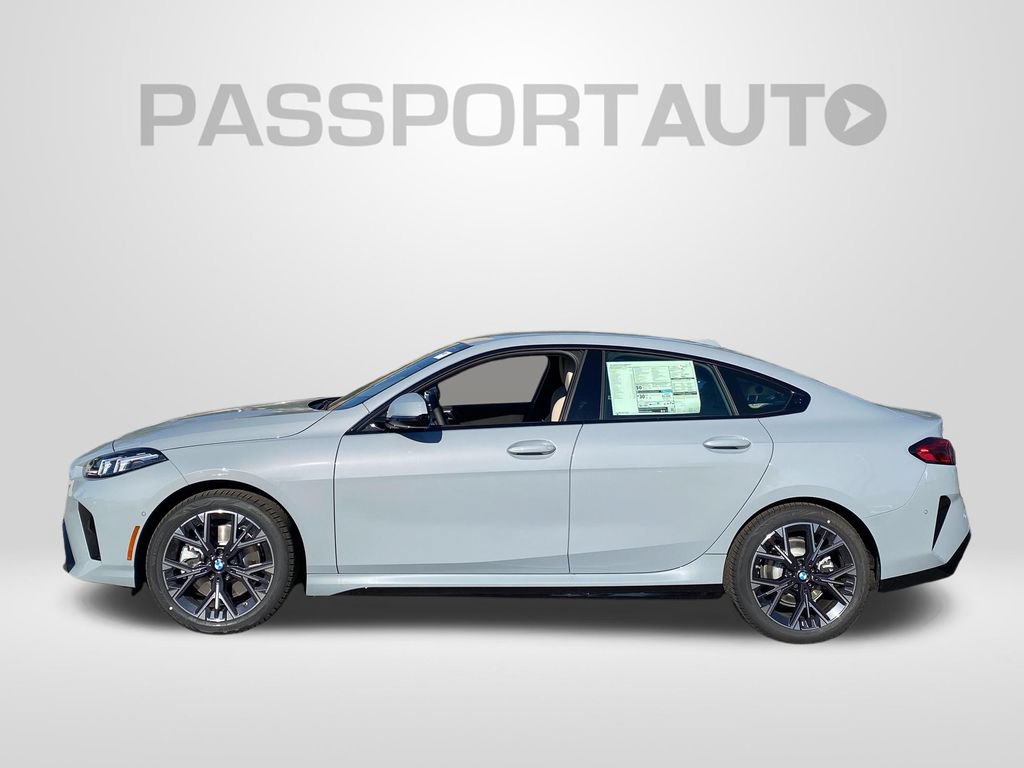 New 2026 BMW 228i xDrive AWD/4WD image 2