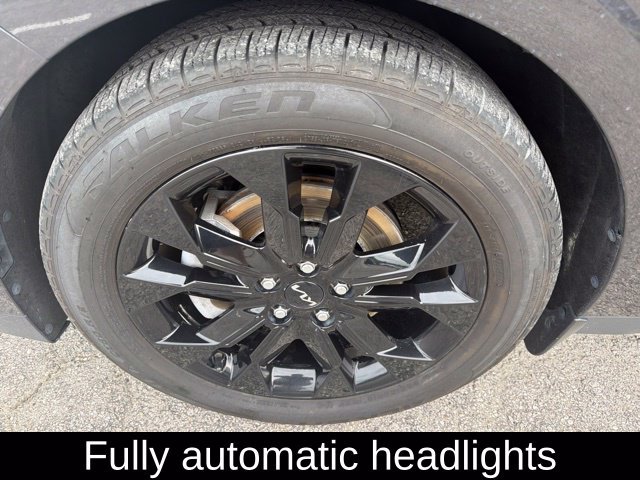 Used 2022 Kia Carnival SX Prestige FWD image 13