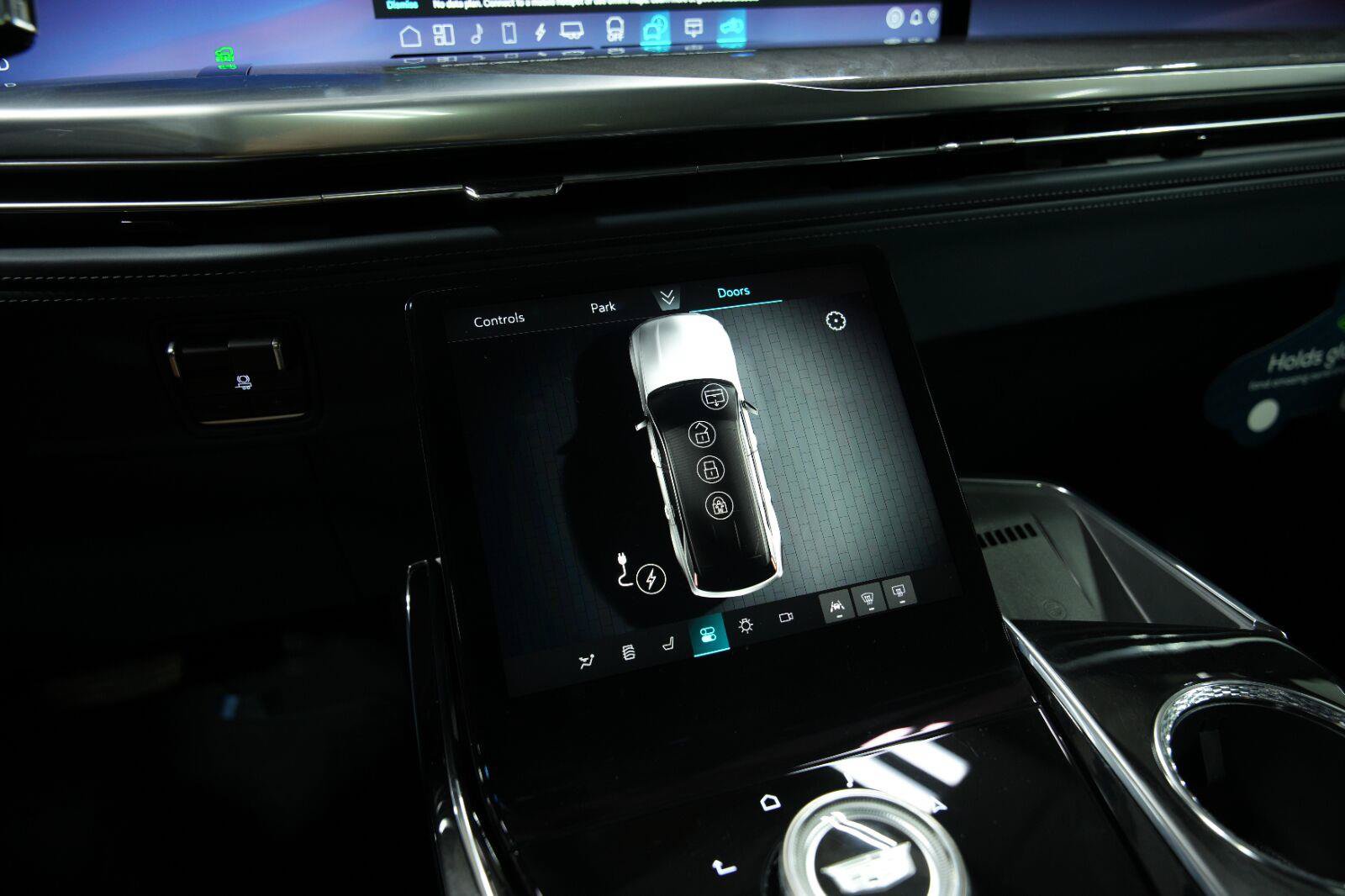 Certified 2026 Cadillac Escalade IQ Sport 2 AWD/4WD image 49