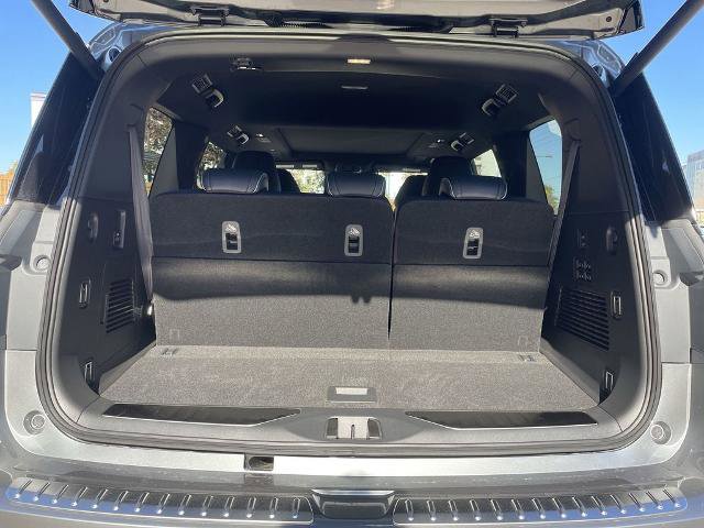 Certified 2026 INFINITI QX80 4WD w/ Sport Exterior Package image 29