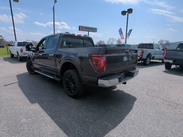 Used 2024 Ford F150 Lariat w/ Equipment Group 502A High AWD/4WD image 31