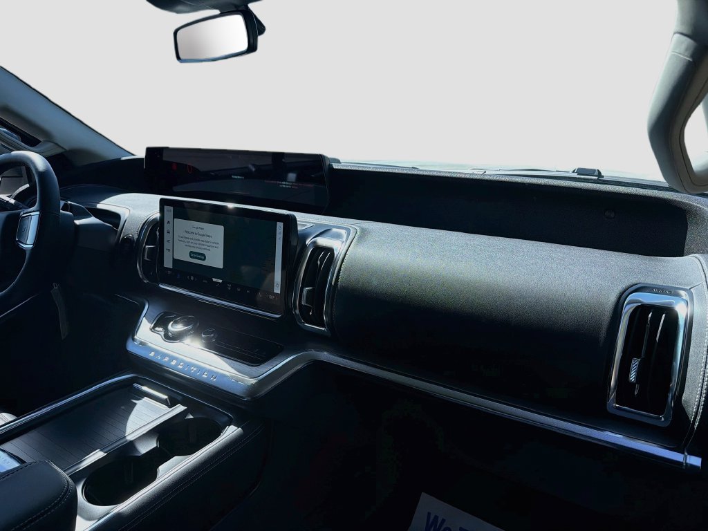 New 2027 Ford Expedition Platinum AWD/4WD image 33