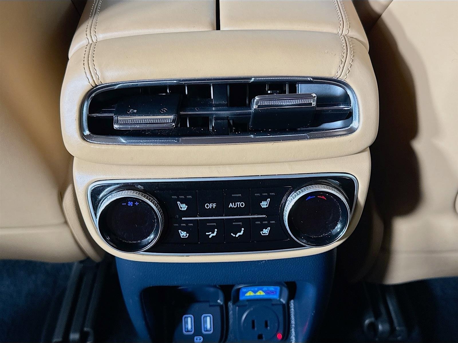 Certified 2023 Genesis GV80 3.5T w/ Prestige Package AWD/4WD image 27