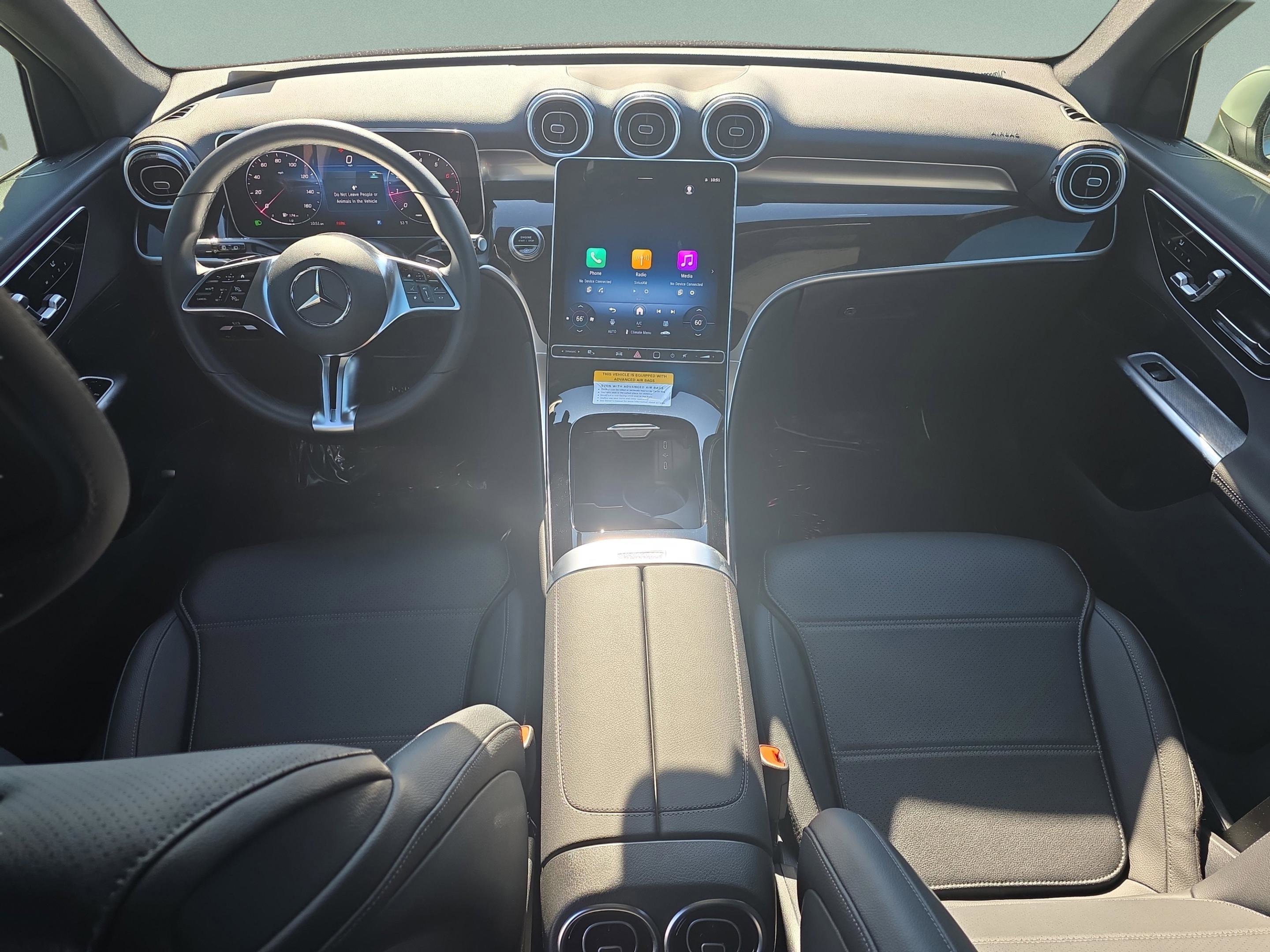 Certified 2026 Mercedes-Benz GLC 300 image 13