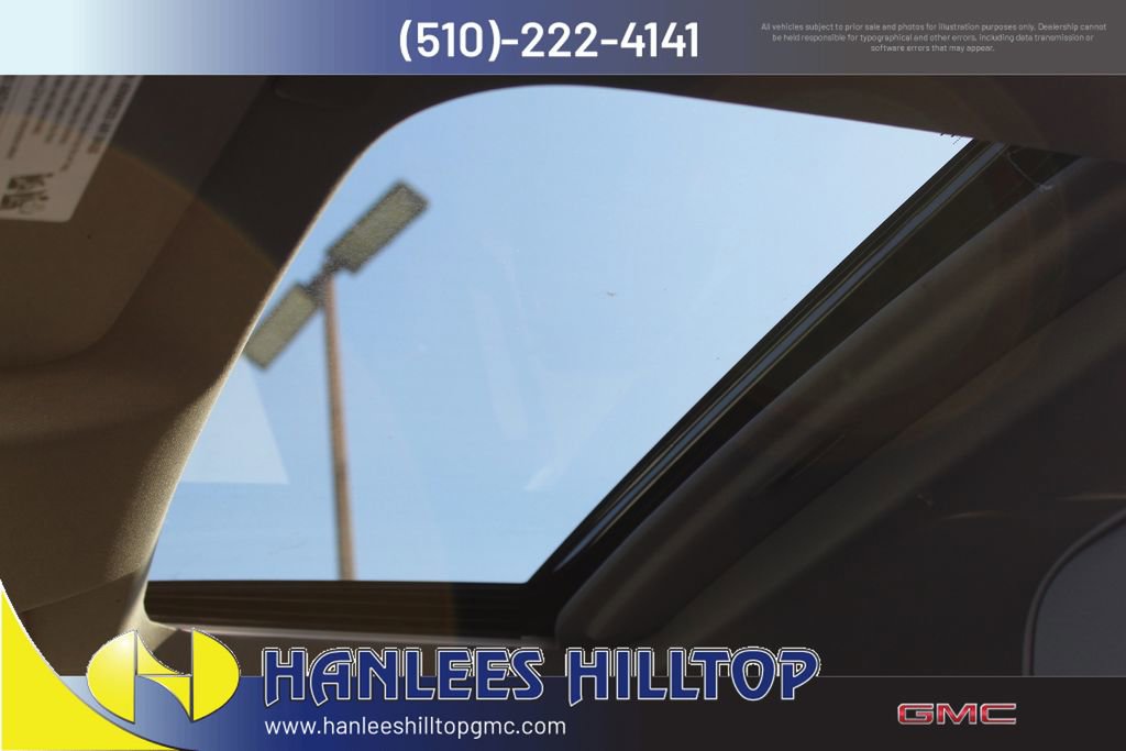 New 2026 GMC Sierra 2500 Denali w/ Max Trailering Package image 13