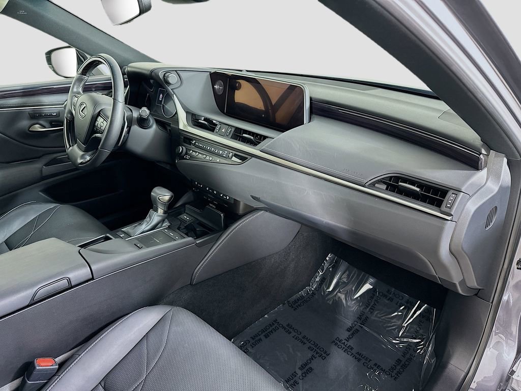 Used 2020 Lexus ES 350 w/ Accessory Package 2 FWD image 32