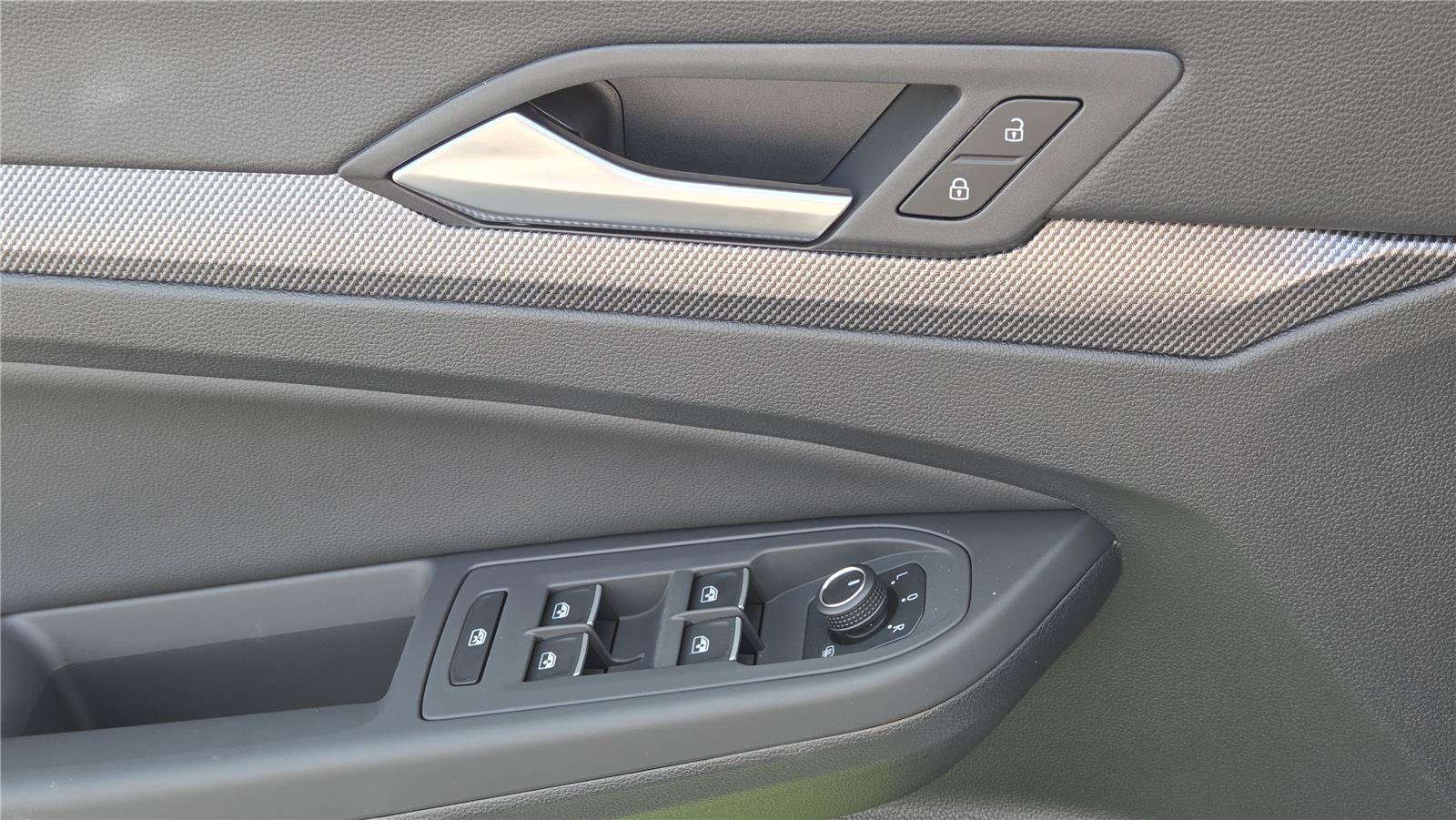 New 2026 Volkswagen GTI Autobahn FWD image 13