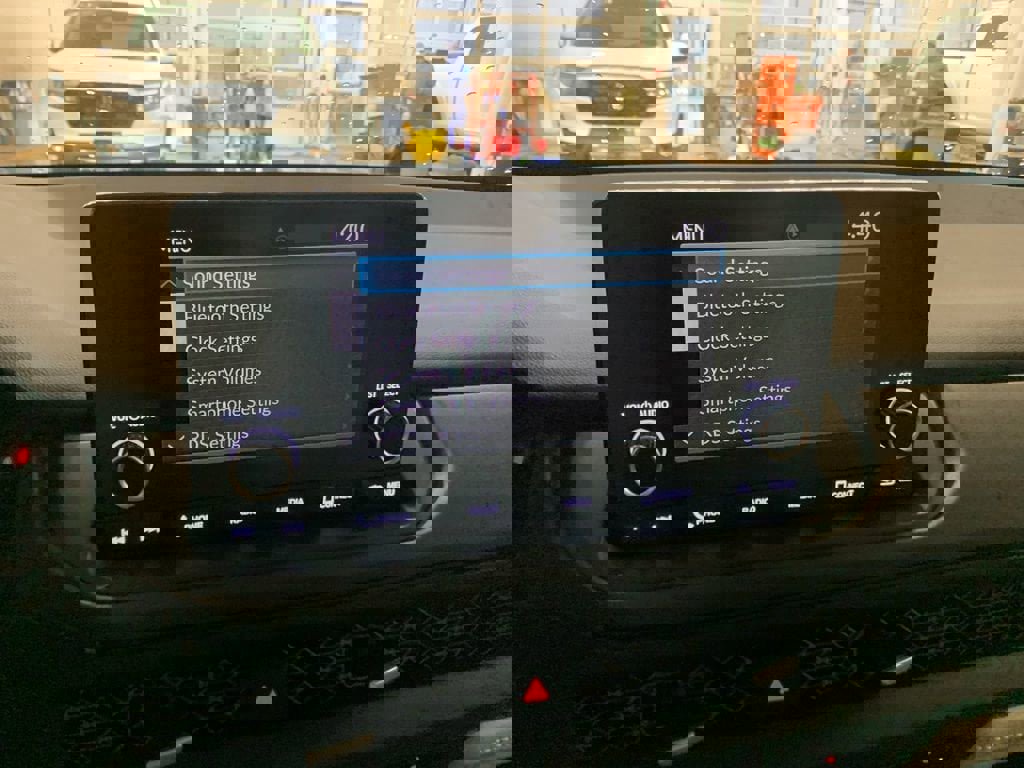 Used 2024 Honda Accord EX image 17