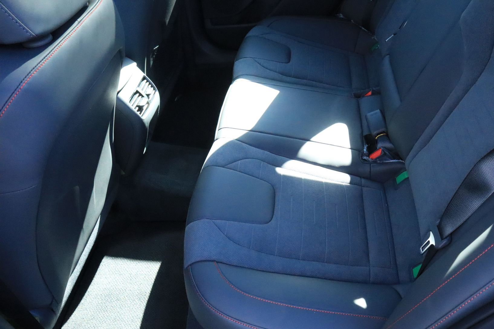 New 2026 Hyundai Sonata N Line image 17