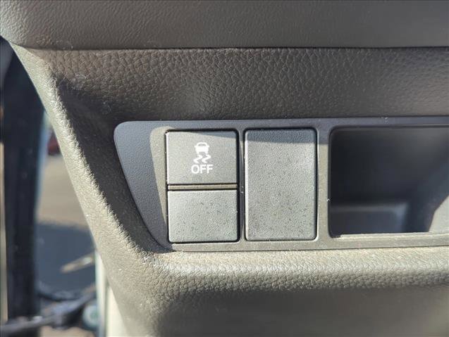 Used 2024 Honda HR-V LX image 11