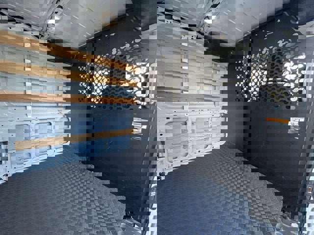 Certified 2024 Ford Transit 250 Low Roof w/ Exterior Upgrade Package image 14