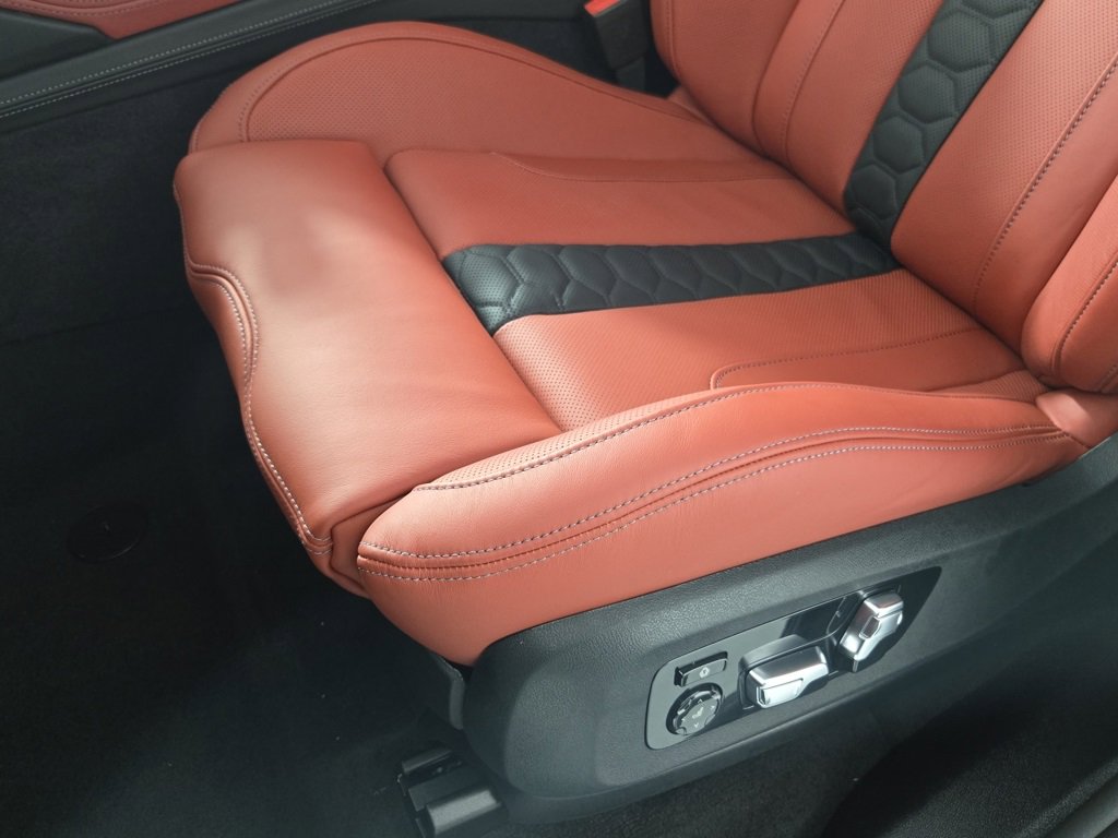 New 2026 BMW X5 M Competition w/ Executive Package image 12