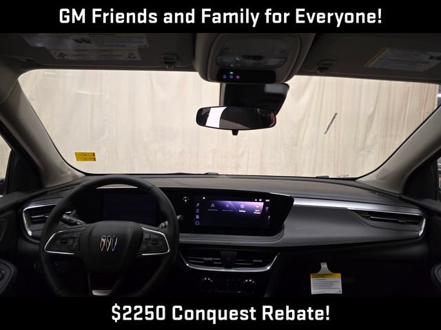 New 2026 Buick Encore GX Sport Touring w/ Comfort Package AWD/4WD image 29