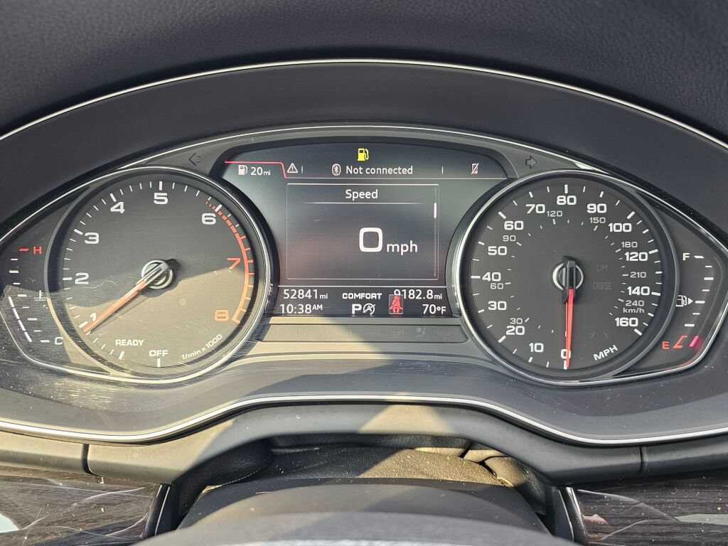 Used 2020 Audi Q5 2.0T Premium w/ Convenience Package AWD/4WD image 26