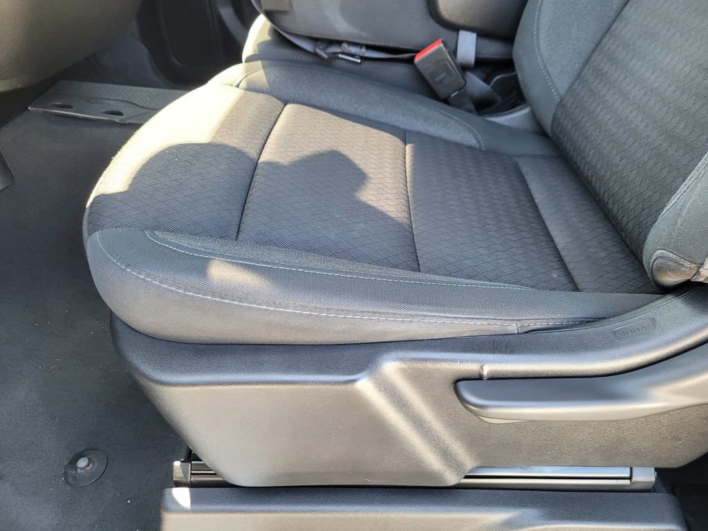 Used 2024 Chevrolet Silverado 2500 LT AWD/4WD image 13