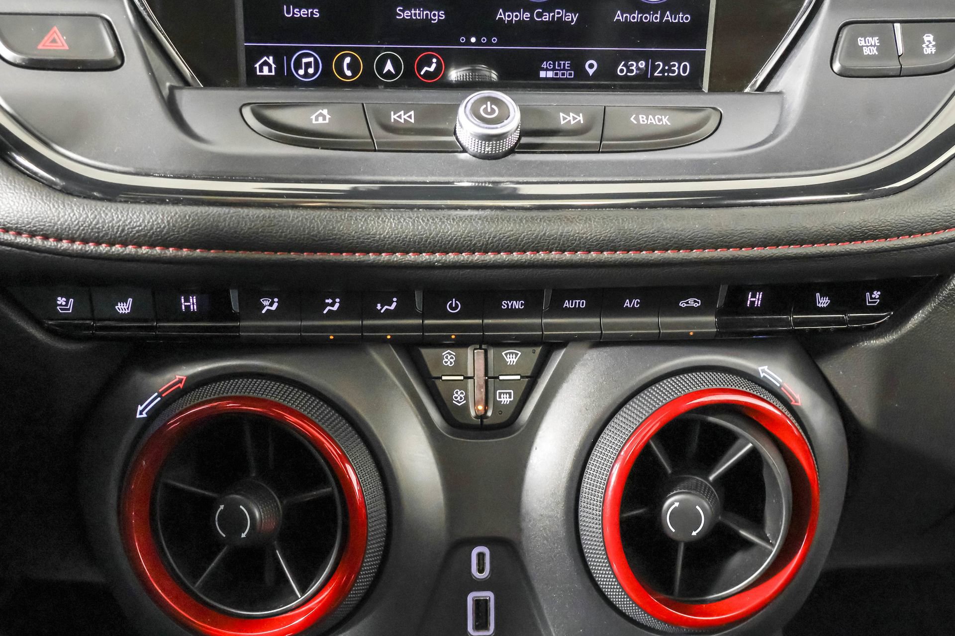 Used 2019 Chevrolet Blazer RS image 36