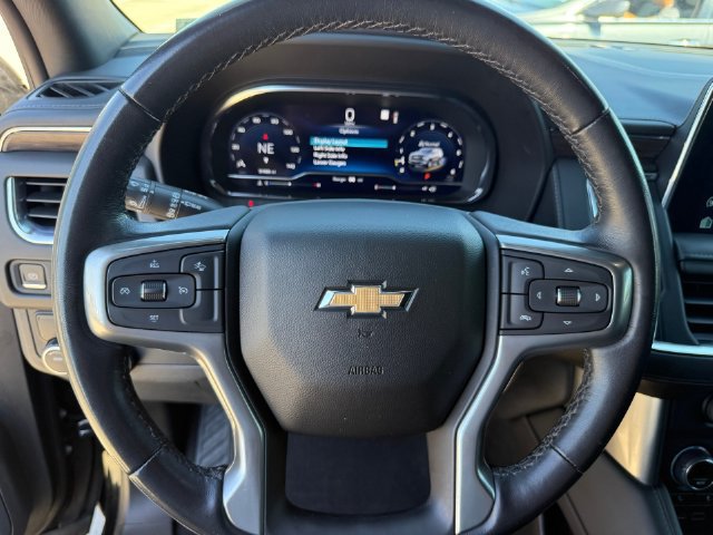 Used 2022 Chevrolet Tahoe LT RWD image 15