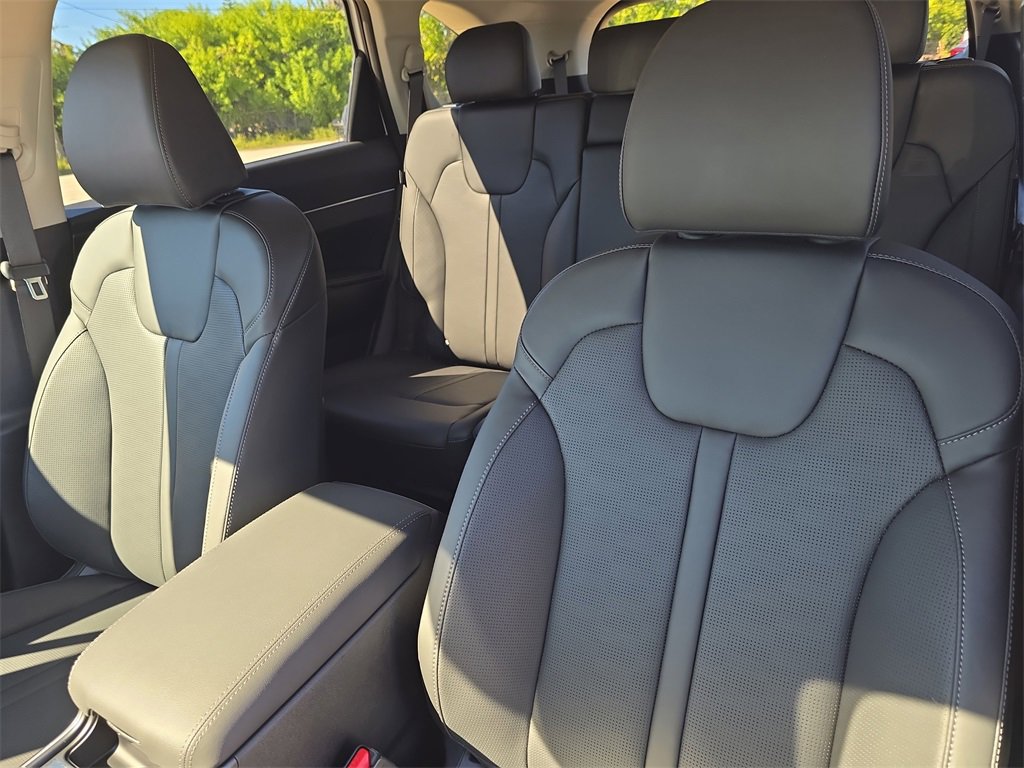 New 2026 Kia Sorento S image 23