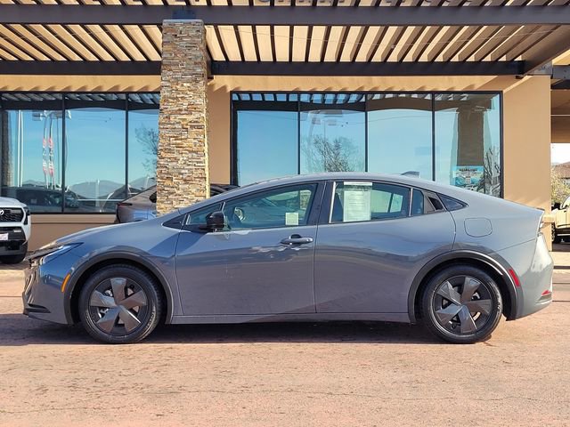 Used 2024 Toyota Prius Prime SE image 9
