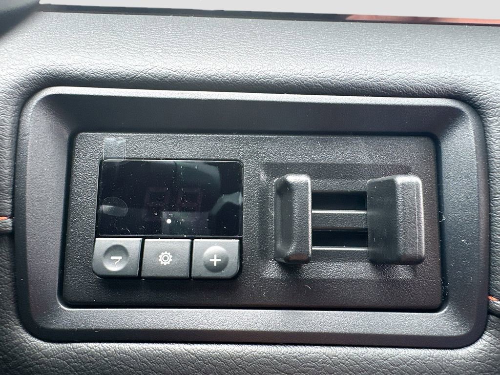 New 2025 Nissan Armada PRO-4X image 42