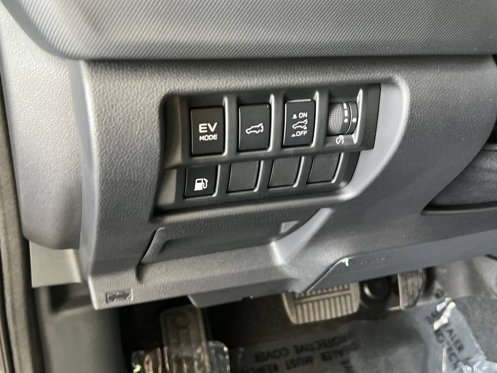 New 2026 Subaru Forester Limited AWD/4WD image 29