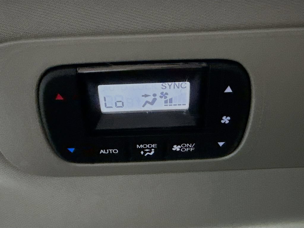 Certified 2025 Honda Odyssey EX-L image 24