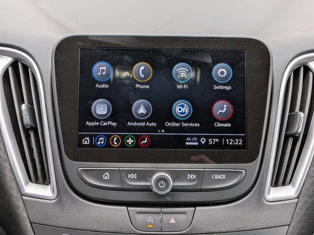 Used 2025 Chevrolet Malibu LT FWD image 17