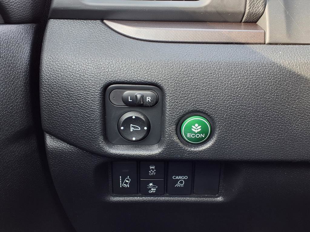 New 2026 Honda Ridgeline RTL image 23