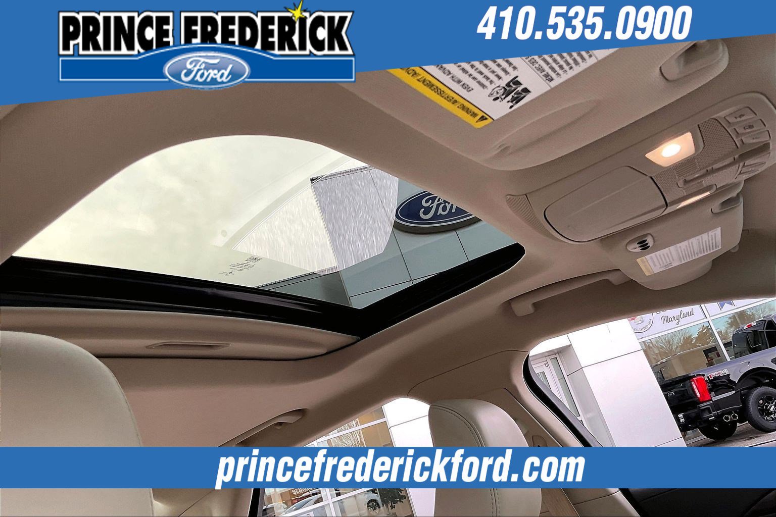 Used 2020 Lincoln MKZ Reserve image 21