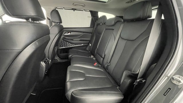 Used 2023 Hyundai Santa Fe Limited image 45