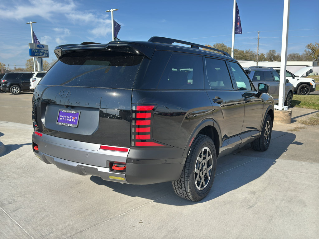 New 2026 Hyundai Palisade XRT Pro image 5