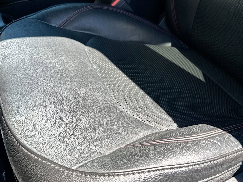 Used 2018 Jeep Compass Trailhawk w/ Leather Interior Group image 15