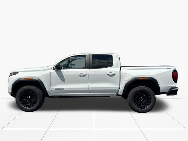 New 2026 GMC Canyon Elevation AWD/4WD video 2