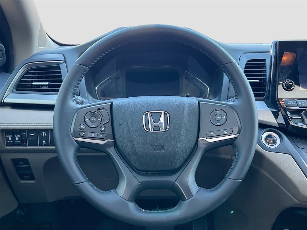 Used 2023 Honda Odyssey EX-L image 11