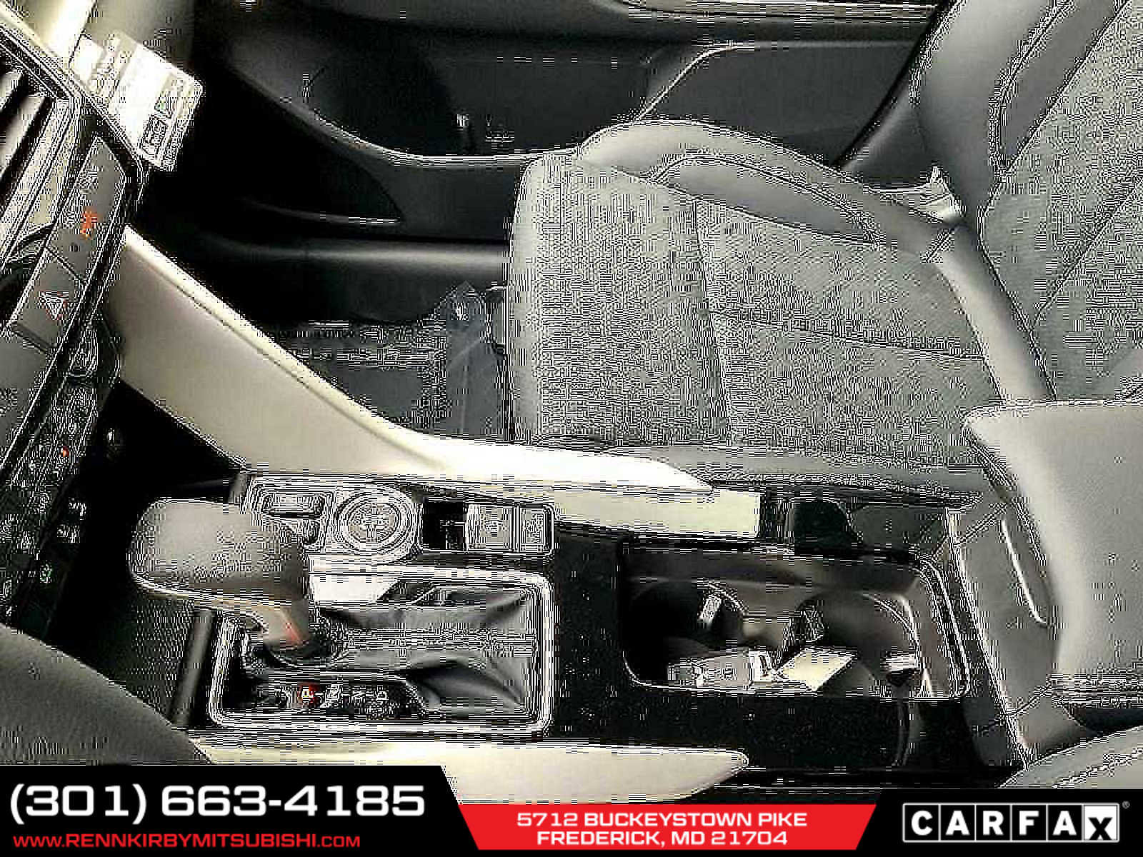 New 2025 Mitsubishi Eclipse Cross SE image 25