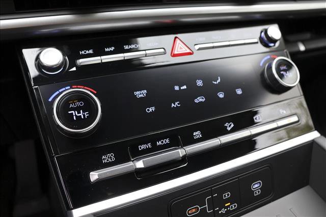 New 2026 Hyundai Santa Fe SE AWD/4WD image 19