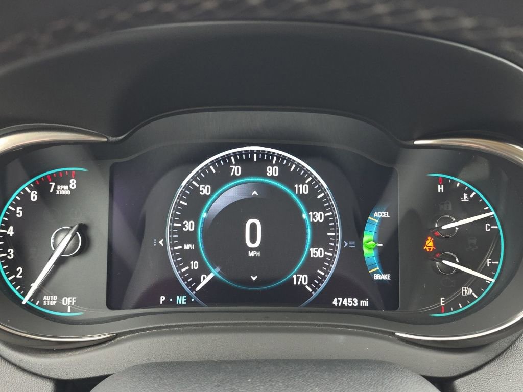 Used 2015 Buick LaCrosse Leather image 26